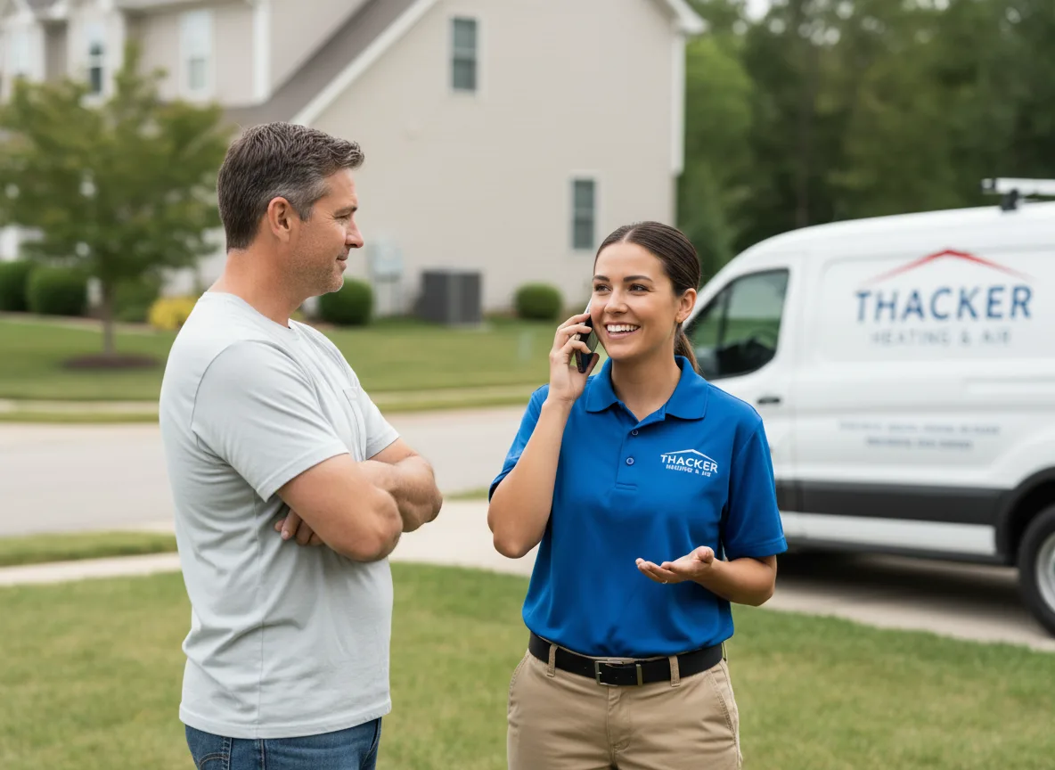 Ac Repair Milwaukee, WI FAQs